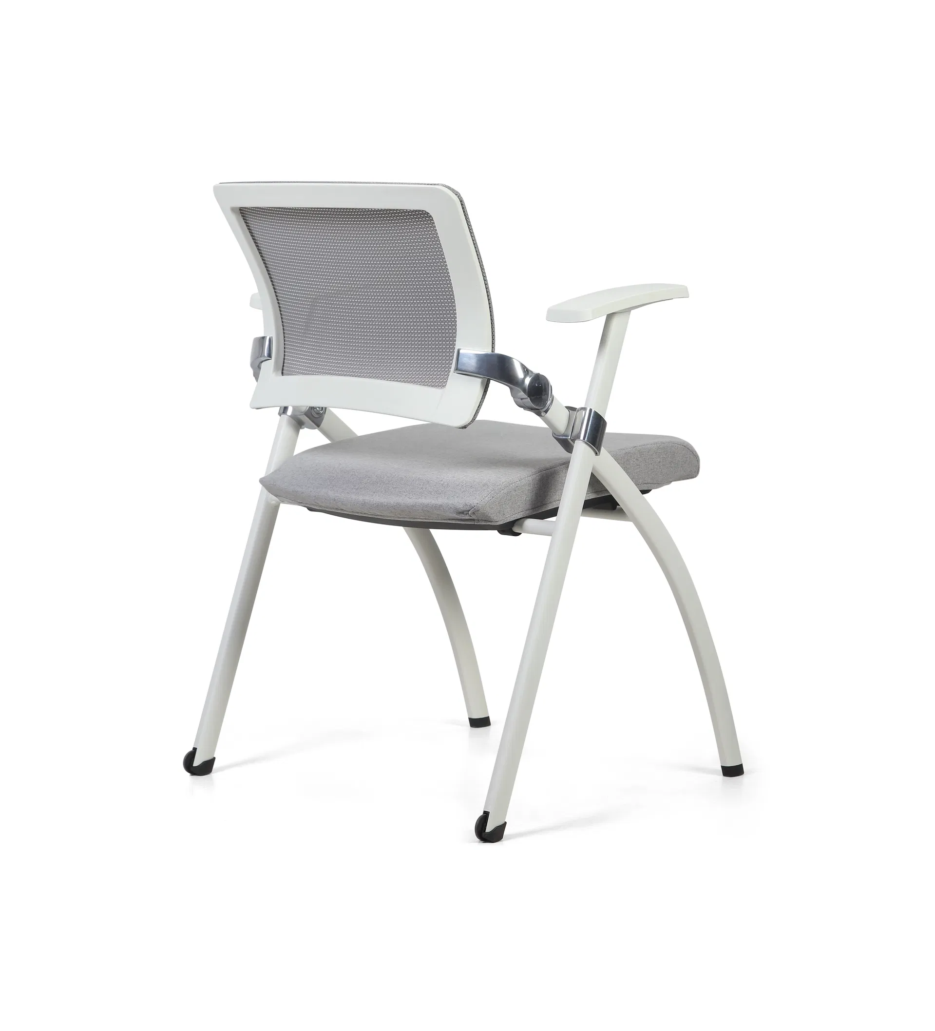 Ergonomic Mesh Back Office Chair 1