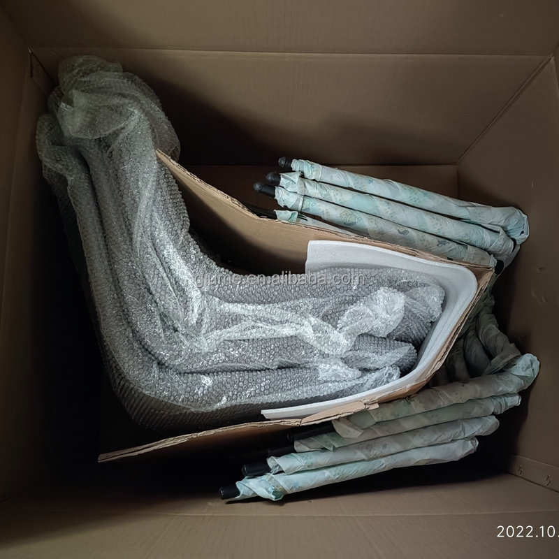 Packaging and Shipping Details