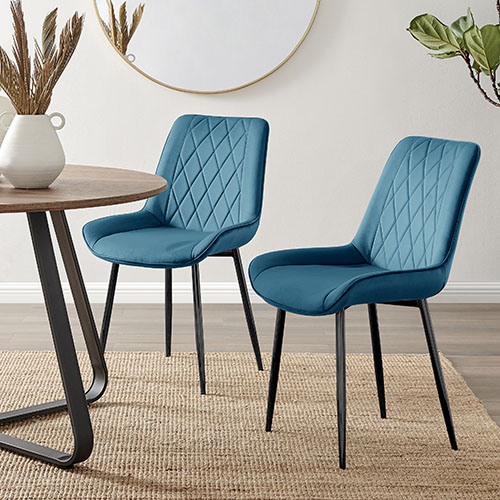 Dining Chair Production 2