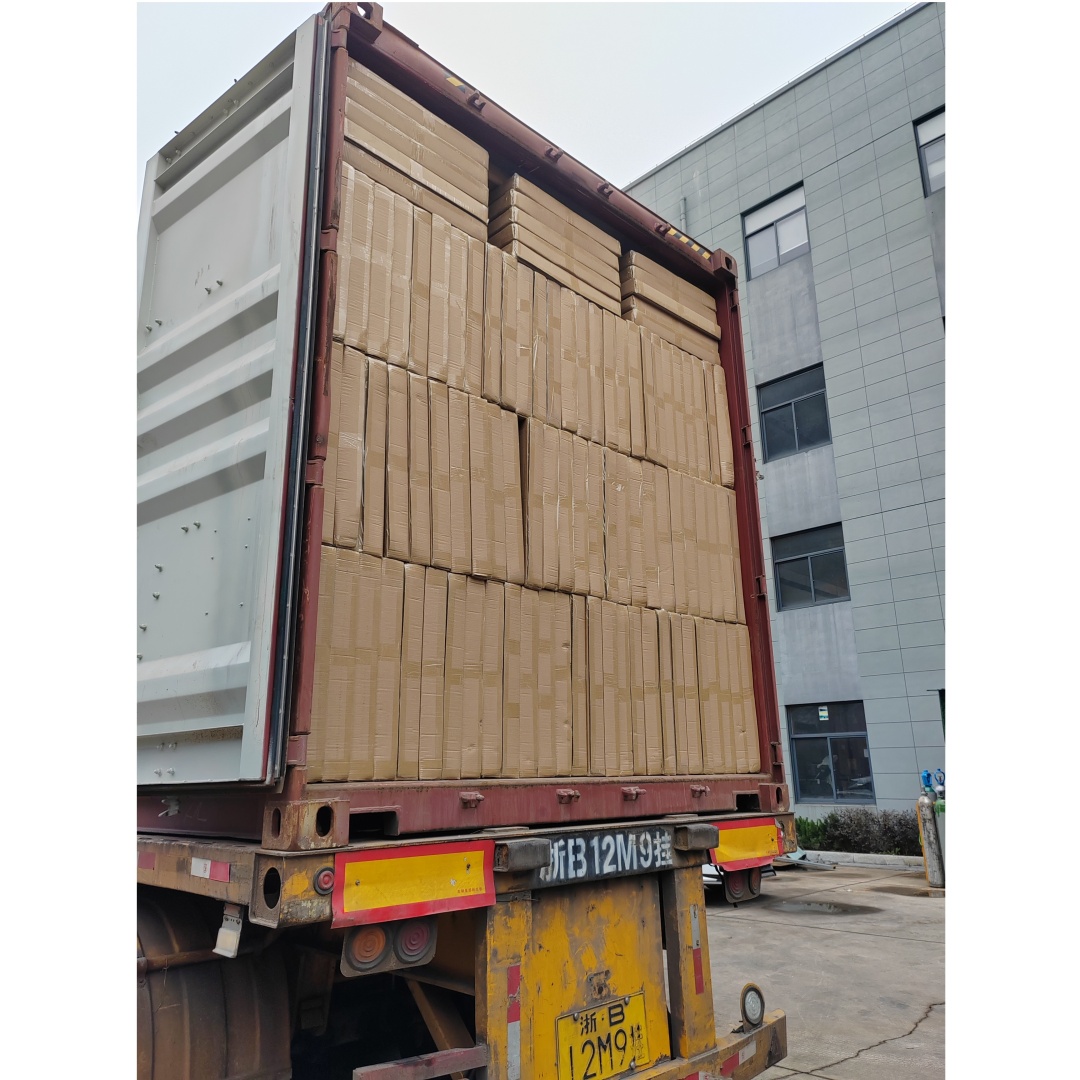 Packing Facility 2
