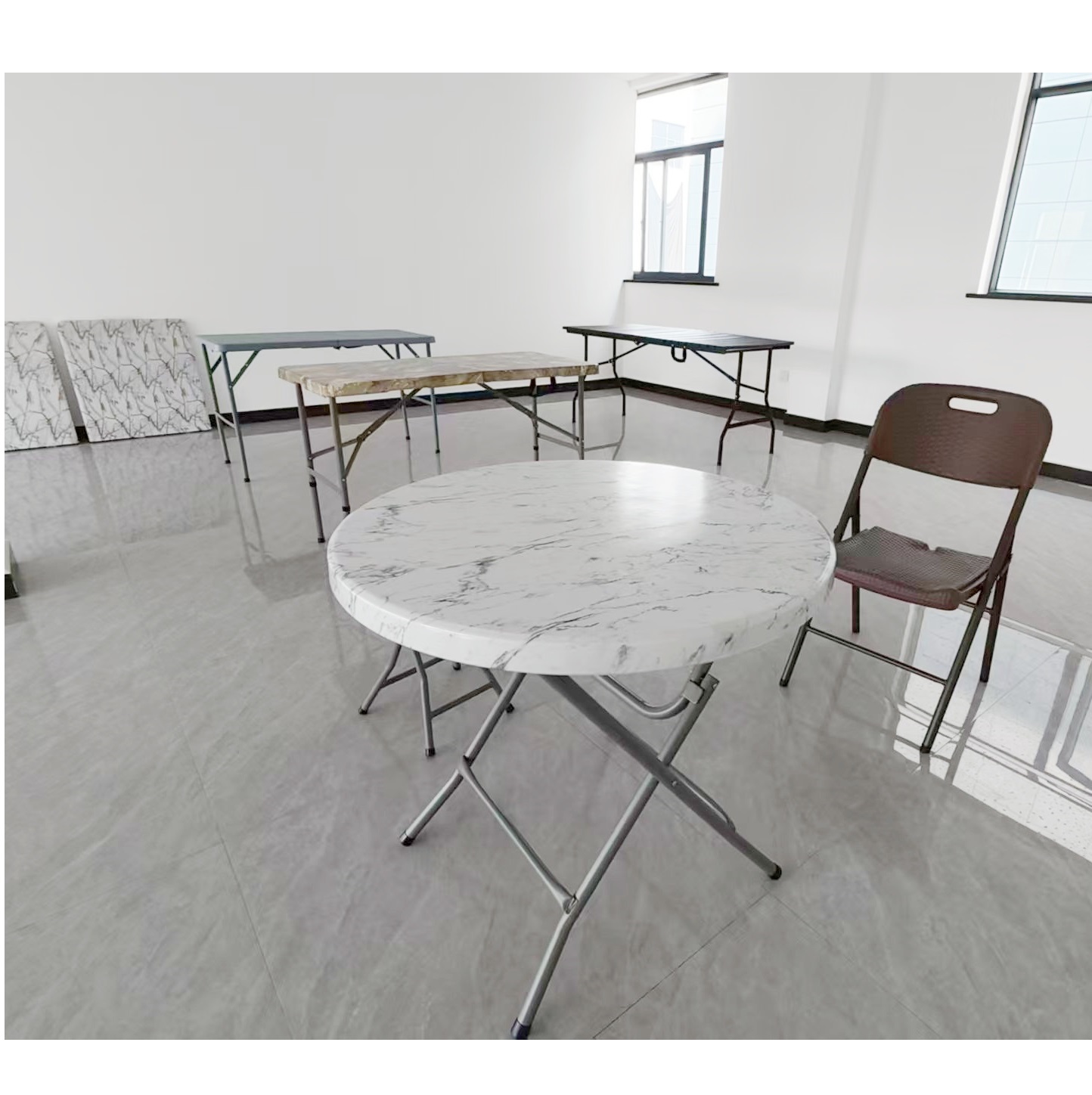 Sample Room 3