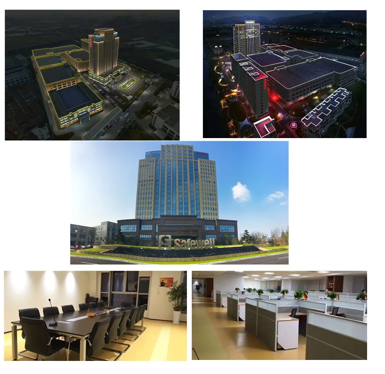 Factory Overview