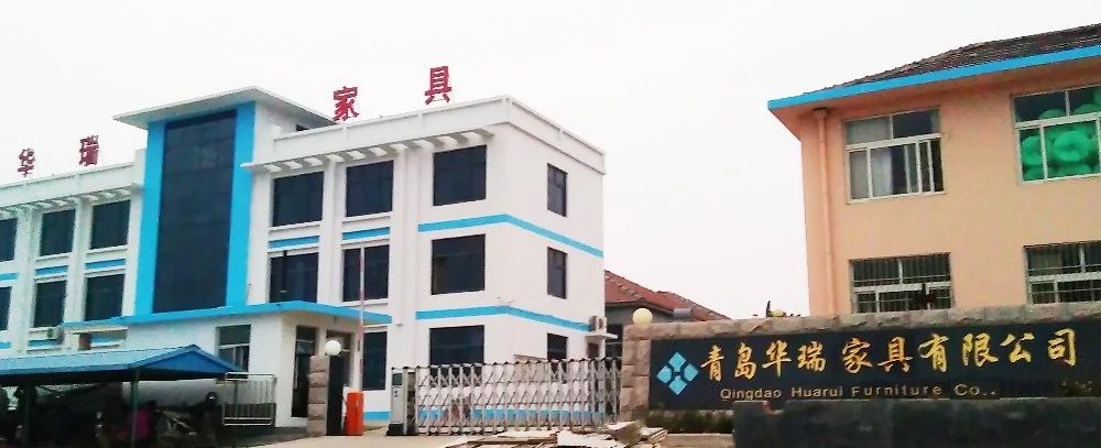 Furniture Factory Overview