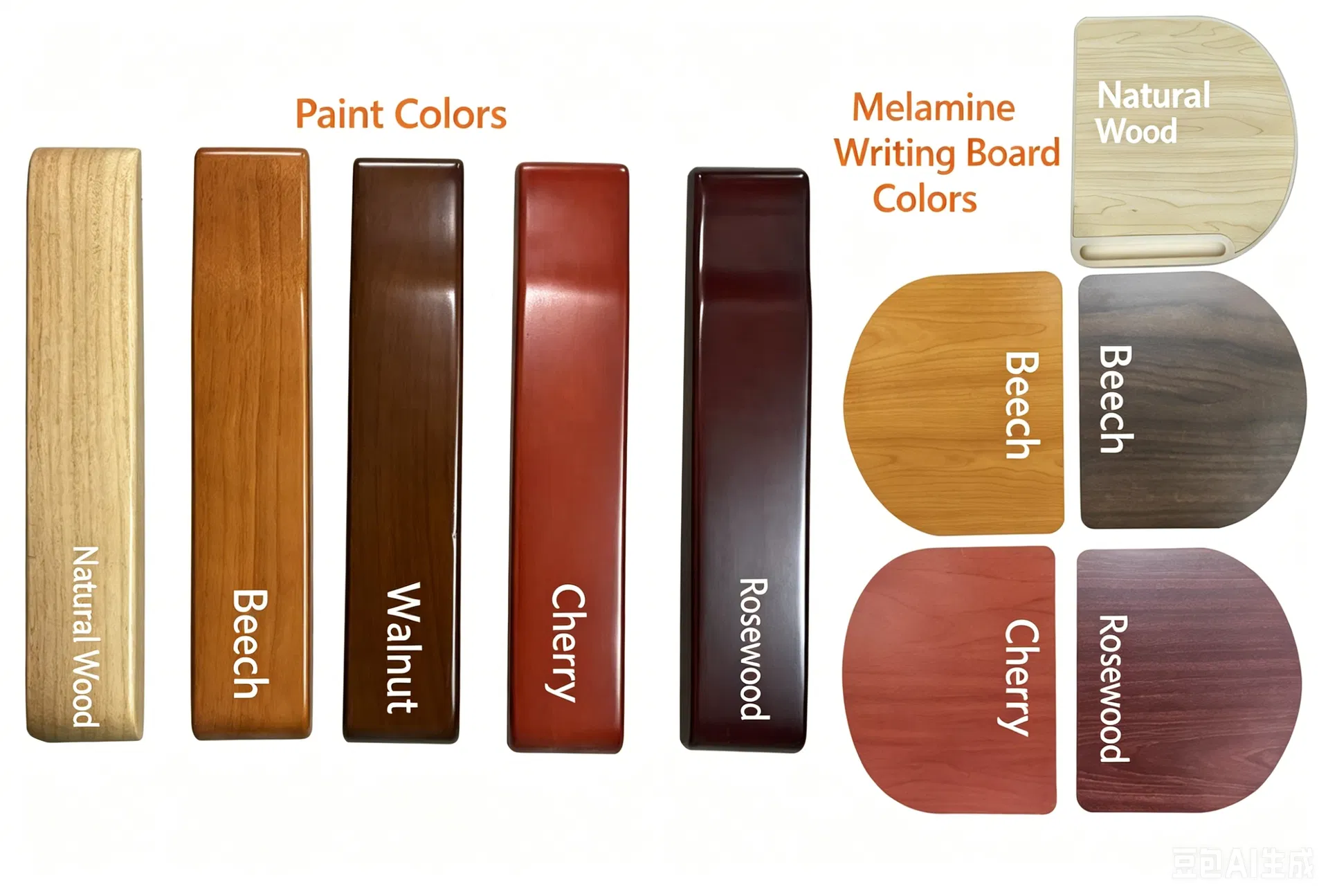 Patented Original Auditorium Chairs for School Cinema Conference Room