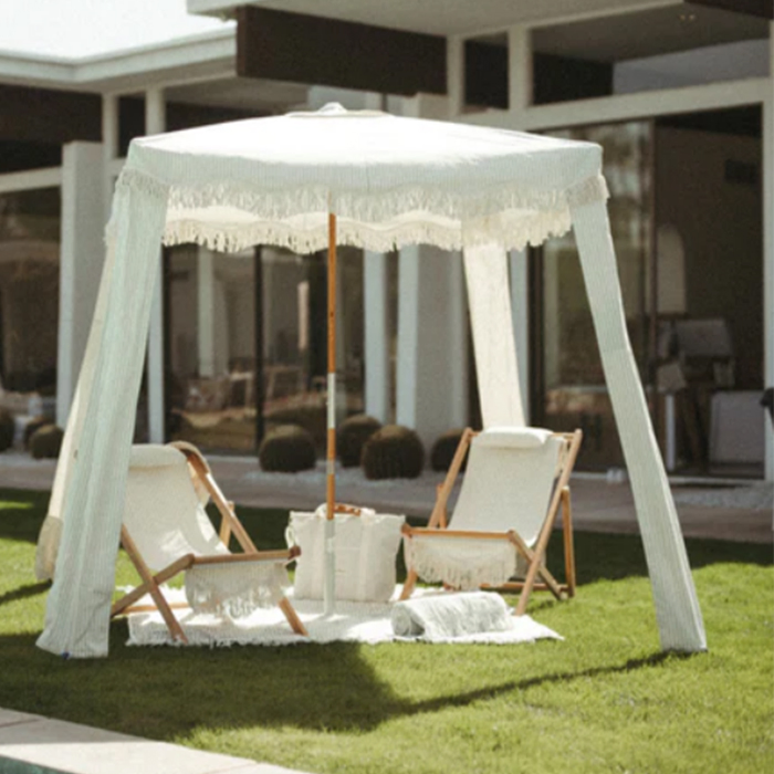 Foldable Wooden Sunbed Chair Portable Travel Holiday Chair Suitable for Beach Camping Outdoor Garden Leisure Comfortable Durable Perfect for Enjoying The Sun