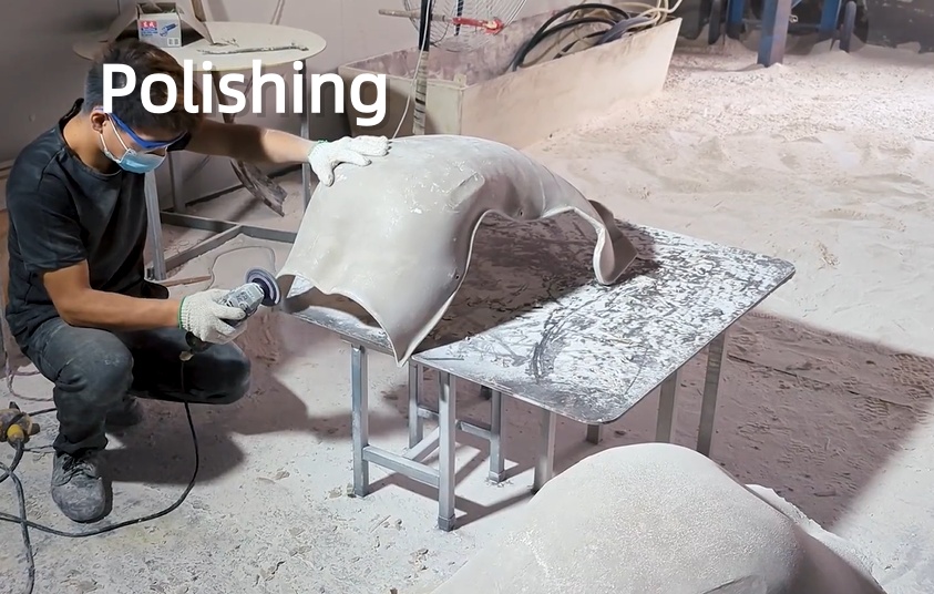 Factory Production 3