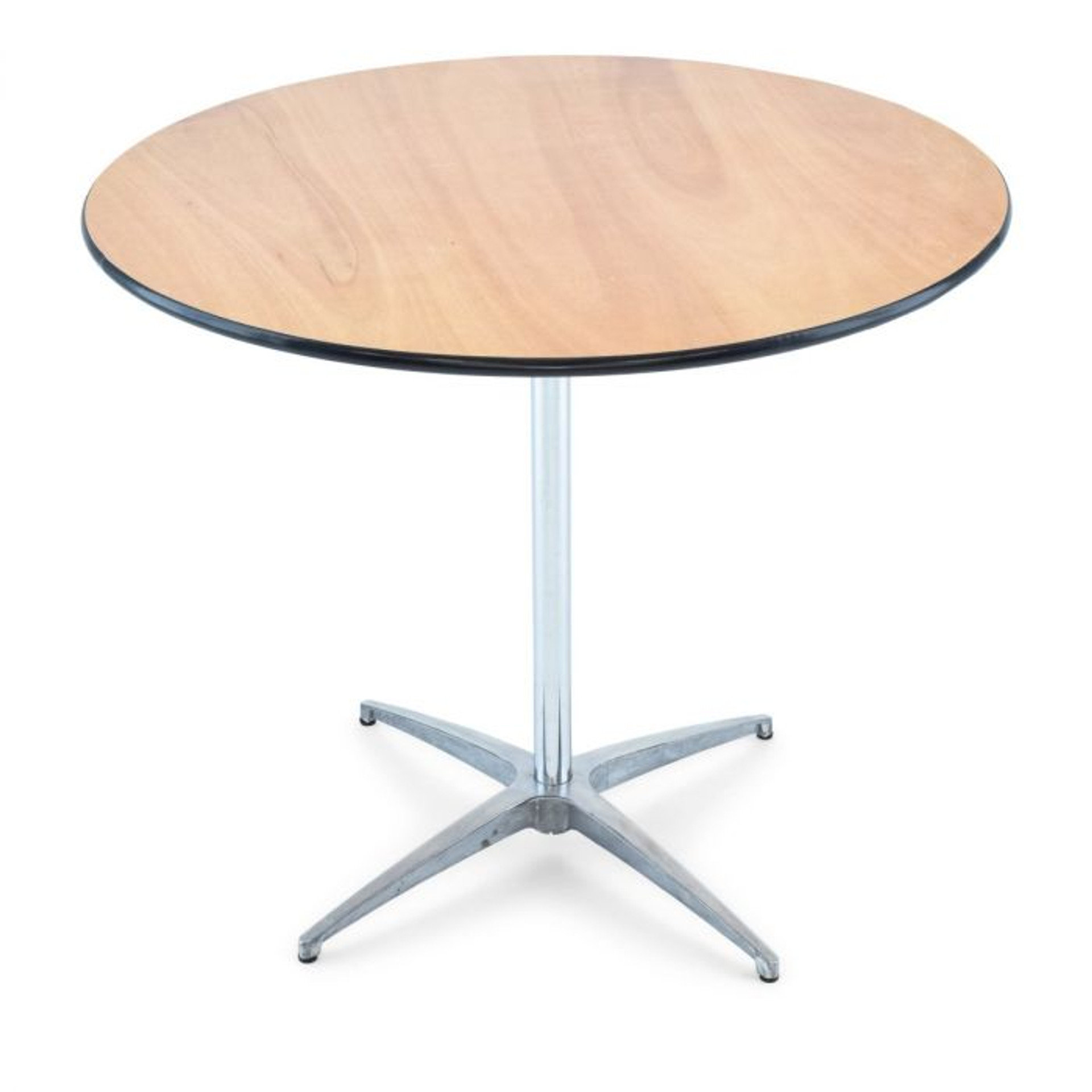 Cocktail Table Side View