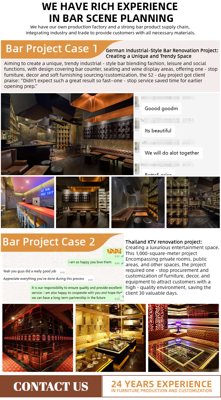 Furniture Showcase 2