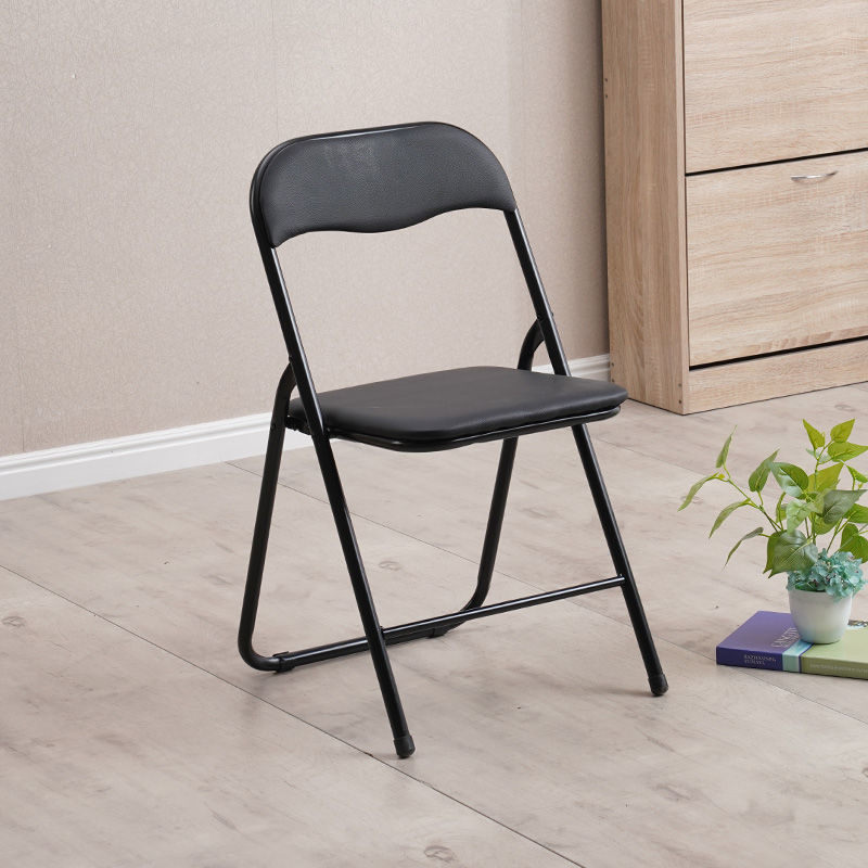 Folding Chair View 4