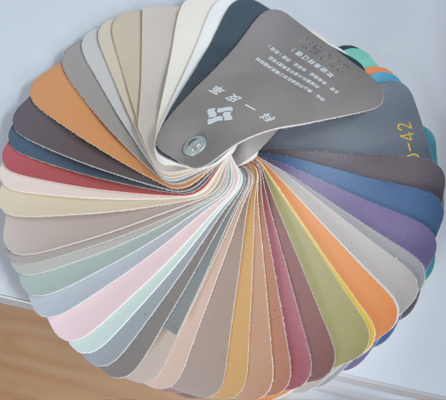 Swatches Options