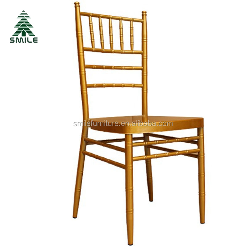 Recommended Metal Chair