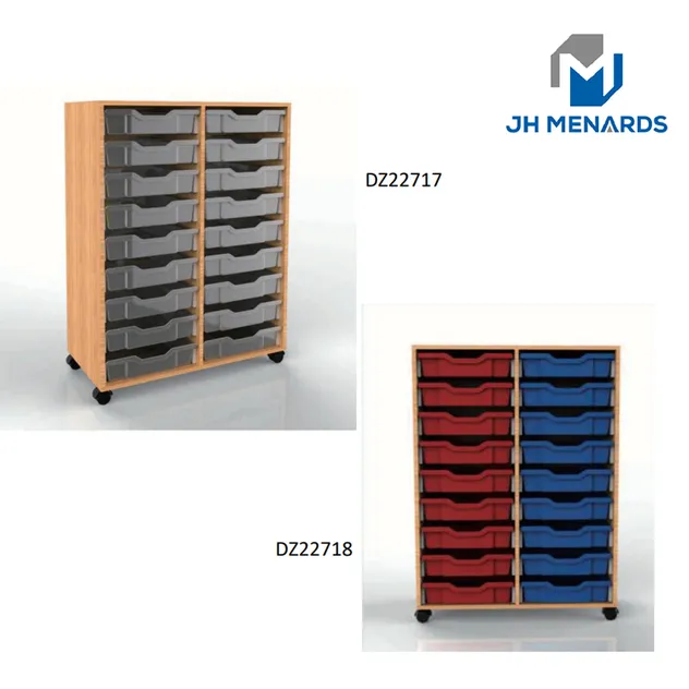 Storage Cabinet
