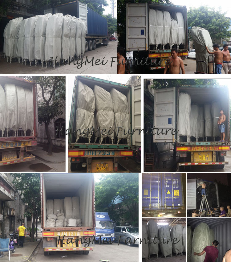 Stackable Shipping Solutions
