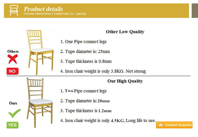 Folding Table Event Set