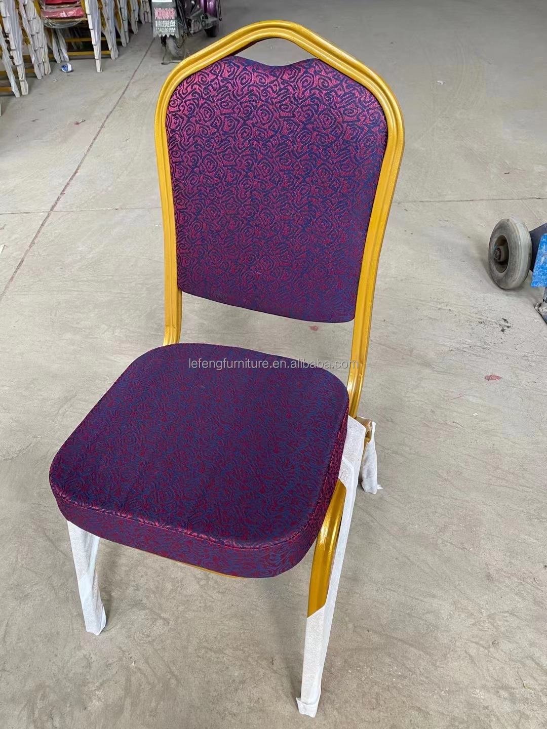 Banquet Chair Color Option 4