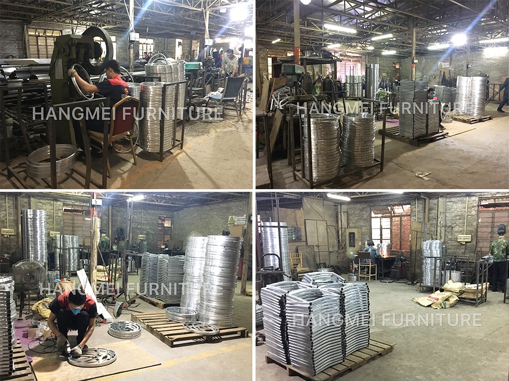 Production Process Overview