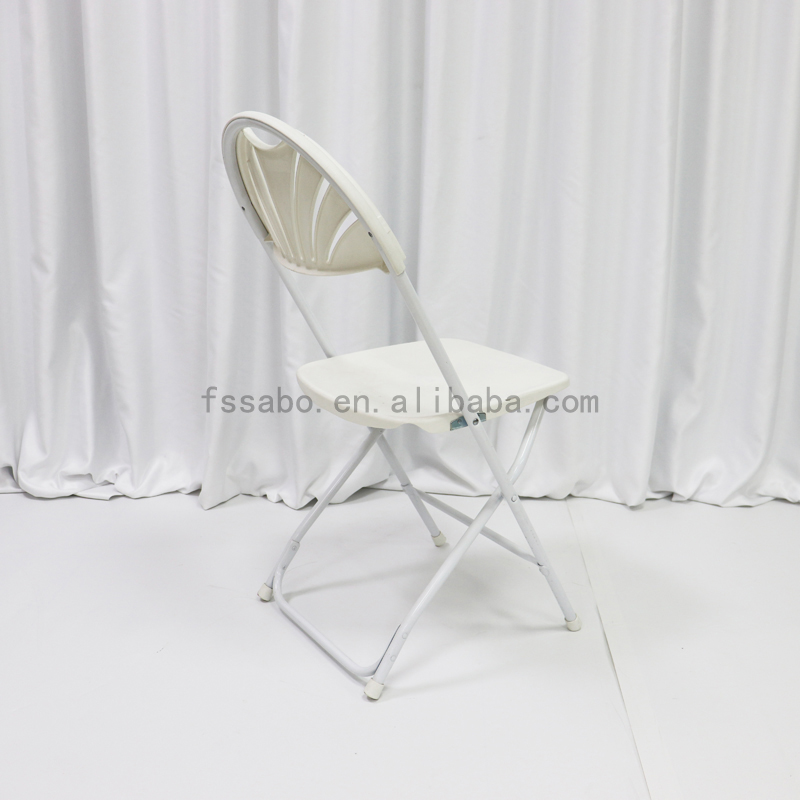 Modern design chair frame