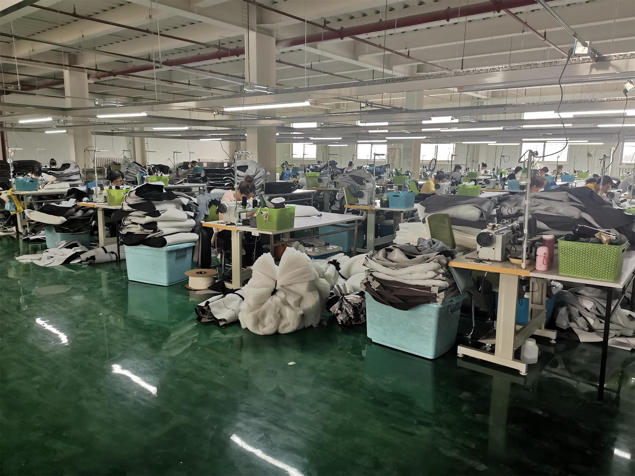 Production Process 1