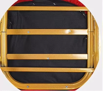 Hotel Banquet Chair Overview