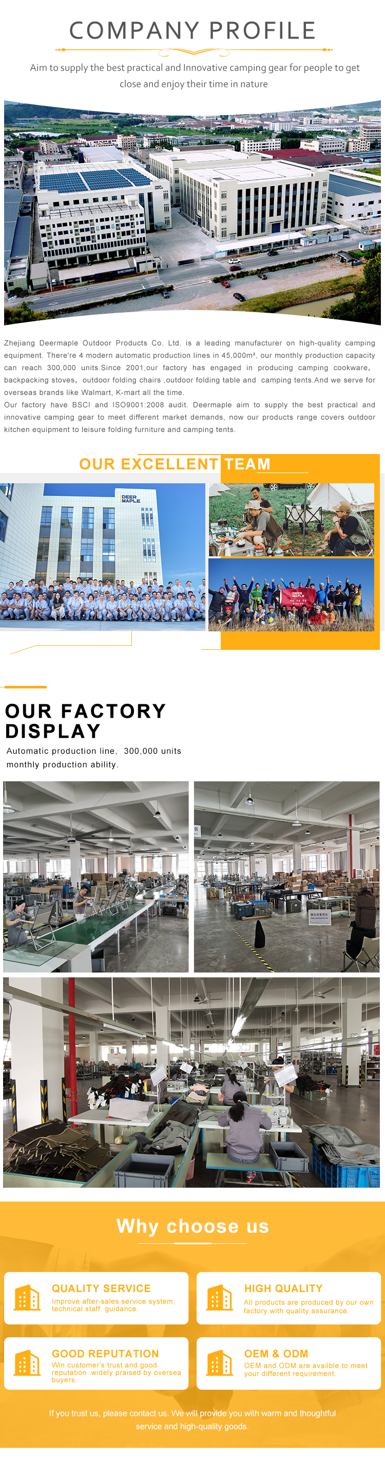 Company Profile