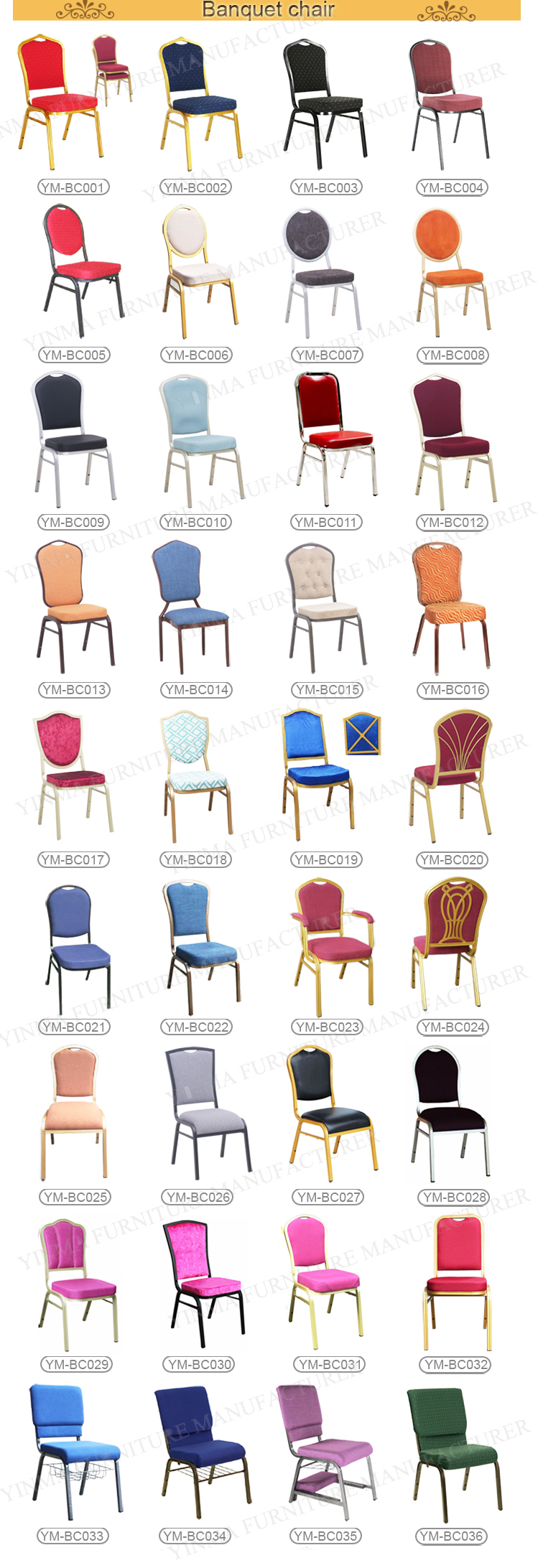 More Product Options