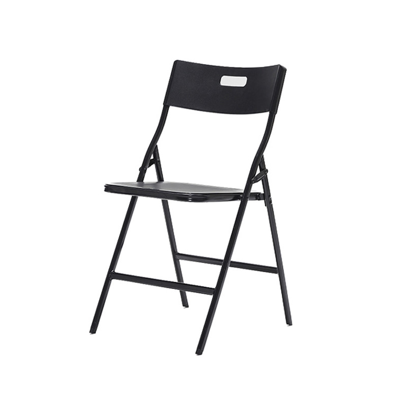 Best SellingPlastic Folding Chair Portable Dining or Meeting Foldable Chair Camping Lounge for Party