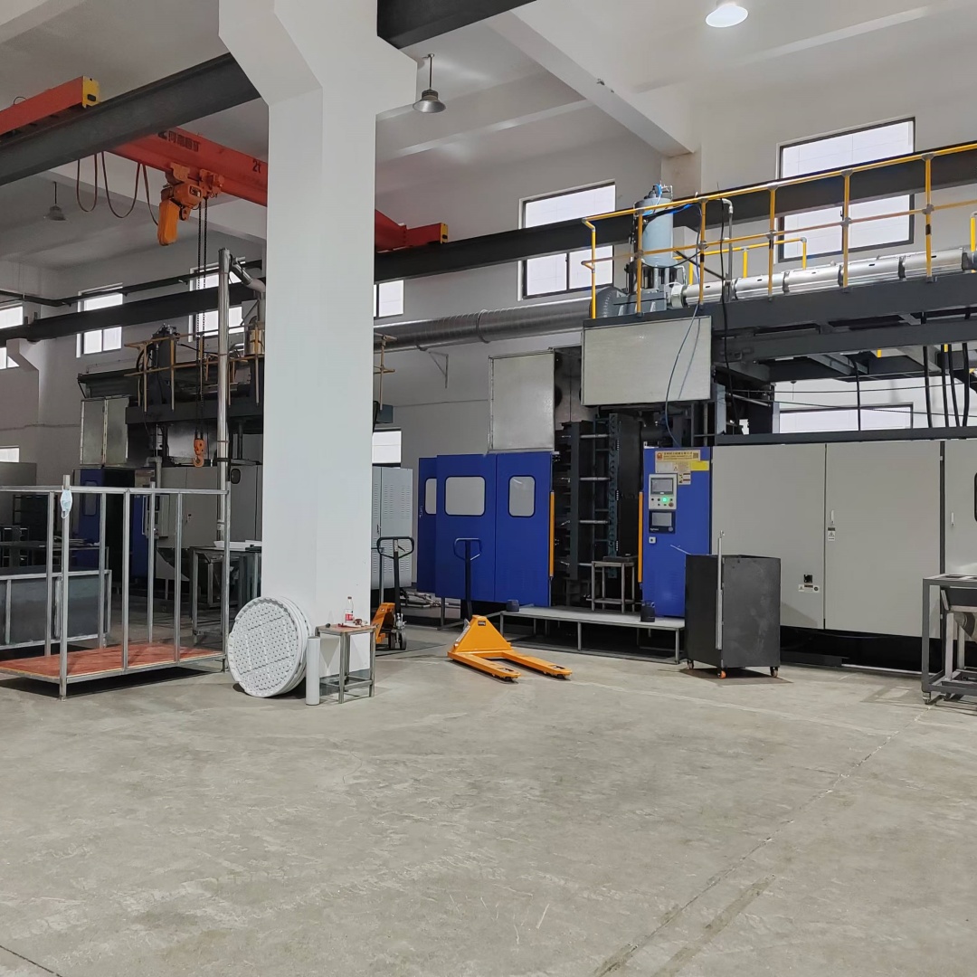 Production Process 3