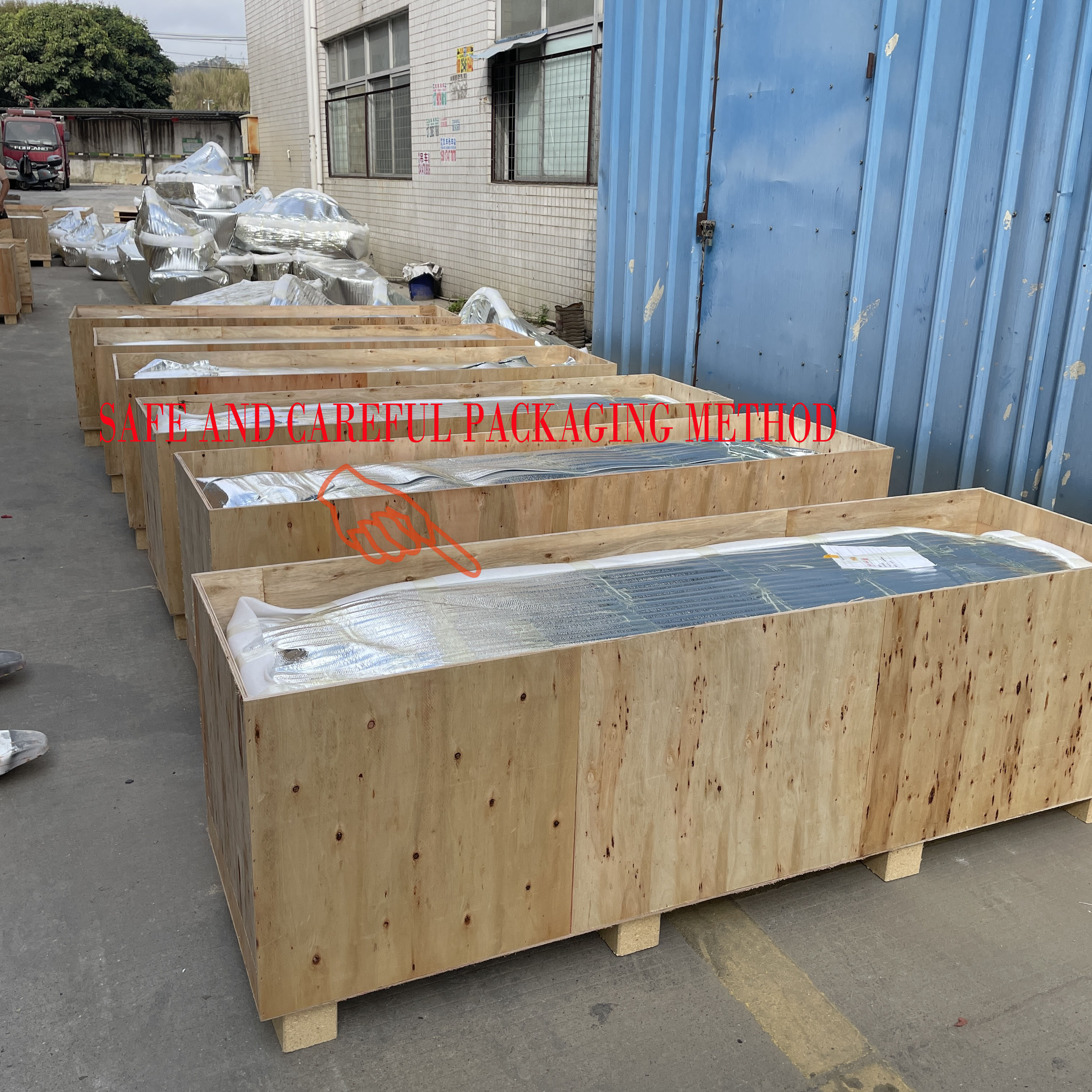 Product Packaging 1