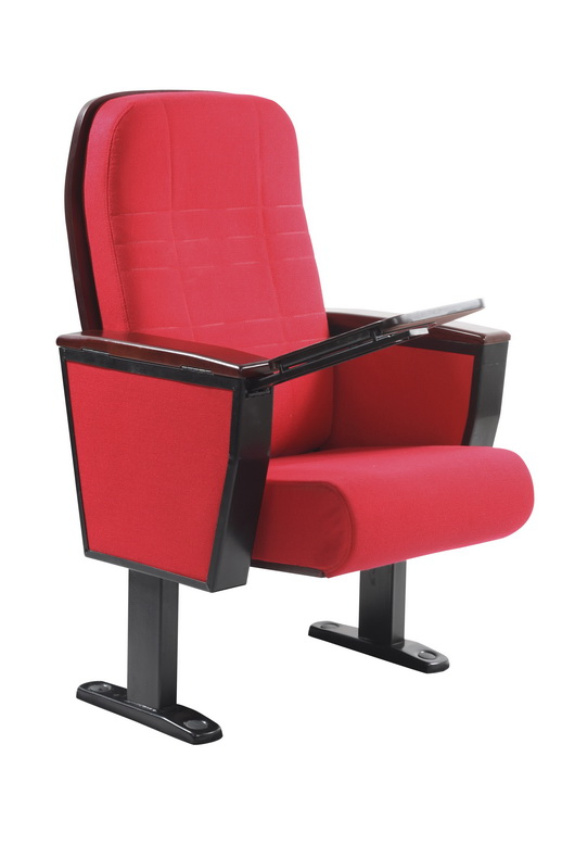 New Design Competitive Theater Chair Auditorium Seating Chair (MF7)