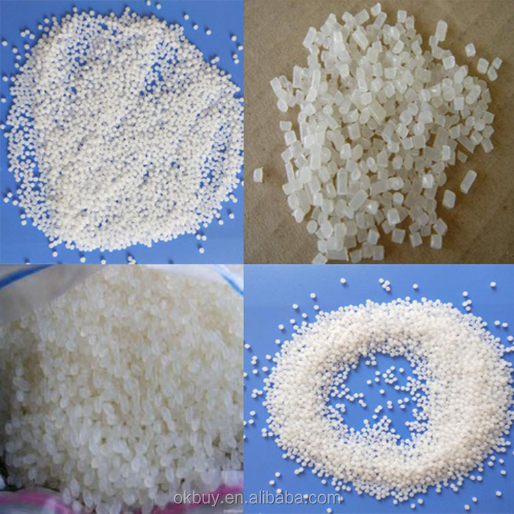 Production Advantage Raw Materials