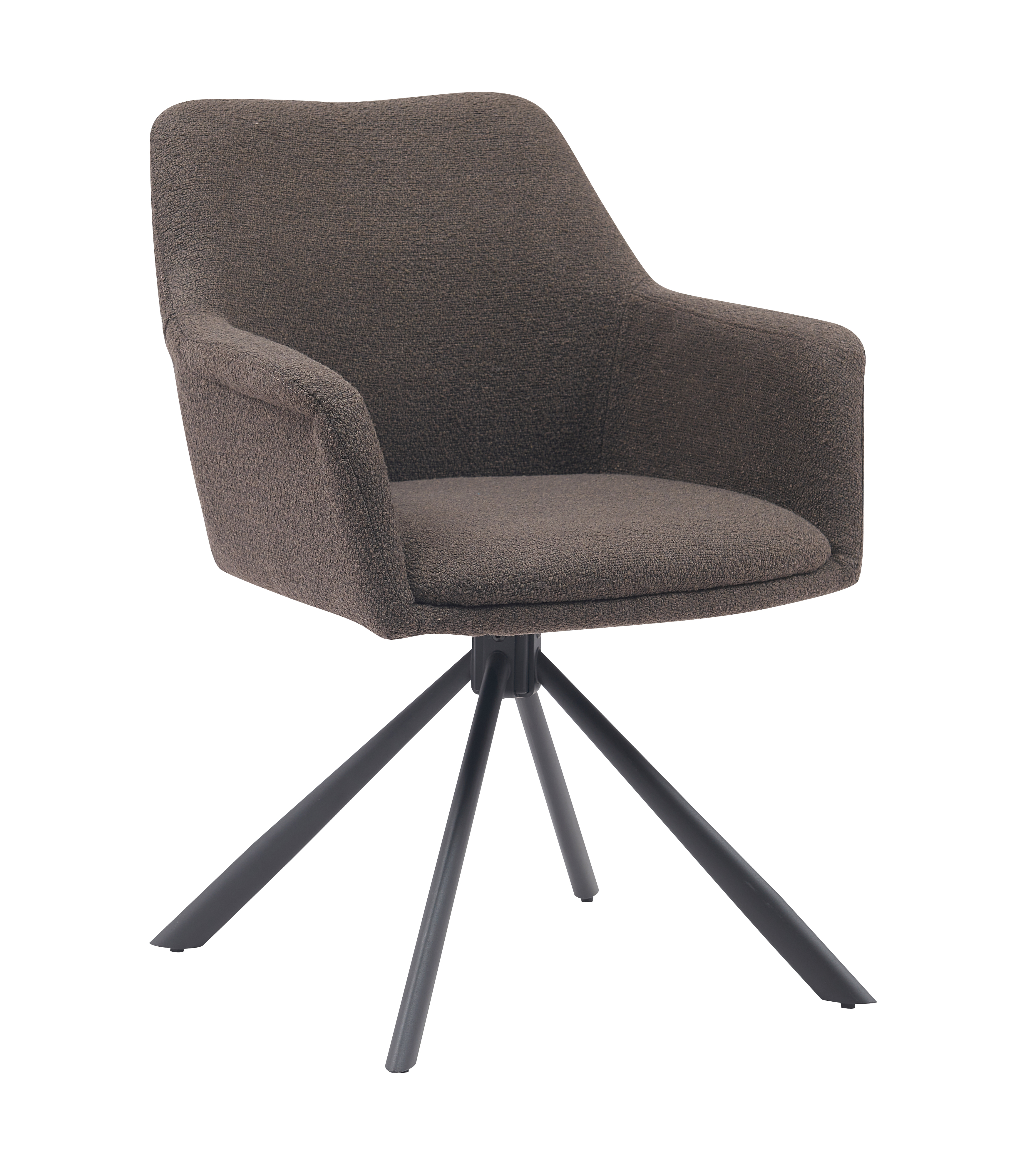 Modern Isco Chair 100% Velvet Upholstered Metal Base Dining Kitchen Home Mall Living Room Wedding Banquet Bathroom Use