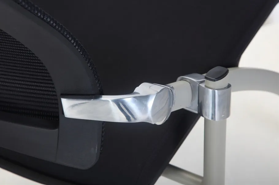 Ergonomic Mesh Back Office Chair 9