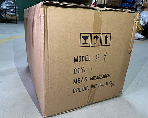 Packing 3