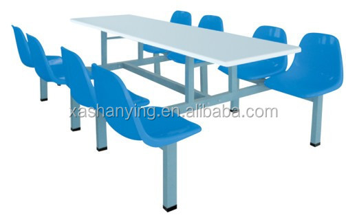 Dining Table Style Option 3