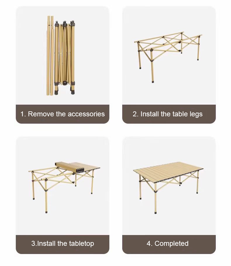 Usage Steps