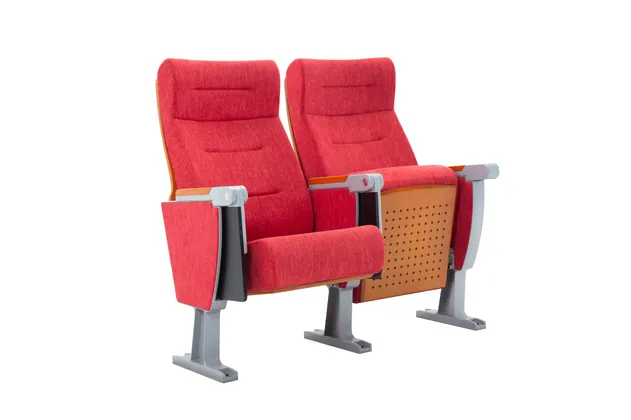 School Furniture Church Auditorium Conference Commercial Theater Cinema Seats Waiting Chair