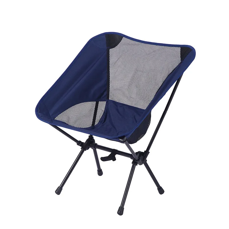 Aluminum Alloy Wood Grain Double Folding Chair Outdoor Portable Folding Chair Leisure Camping Picnic Double Beach Chair