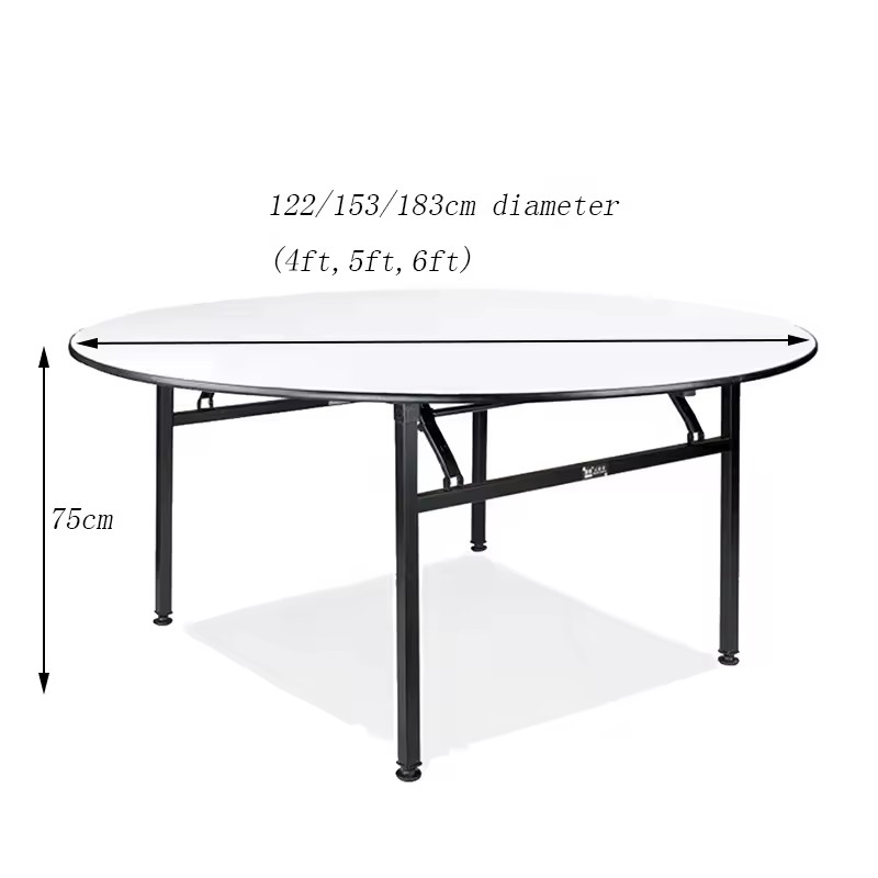 Product Size Specifications