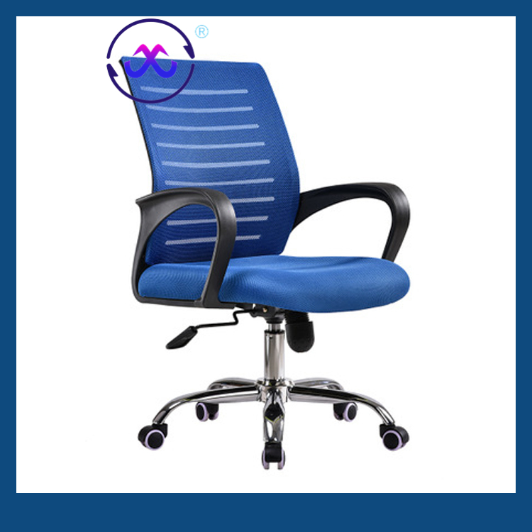 Hot Sale Meeting Chair Discount Price Office Meeting Chair MID-Back Mesh Office Chair Computer Chair Training Chair