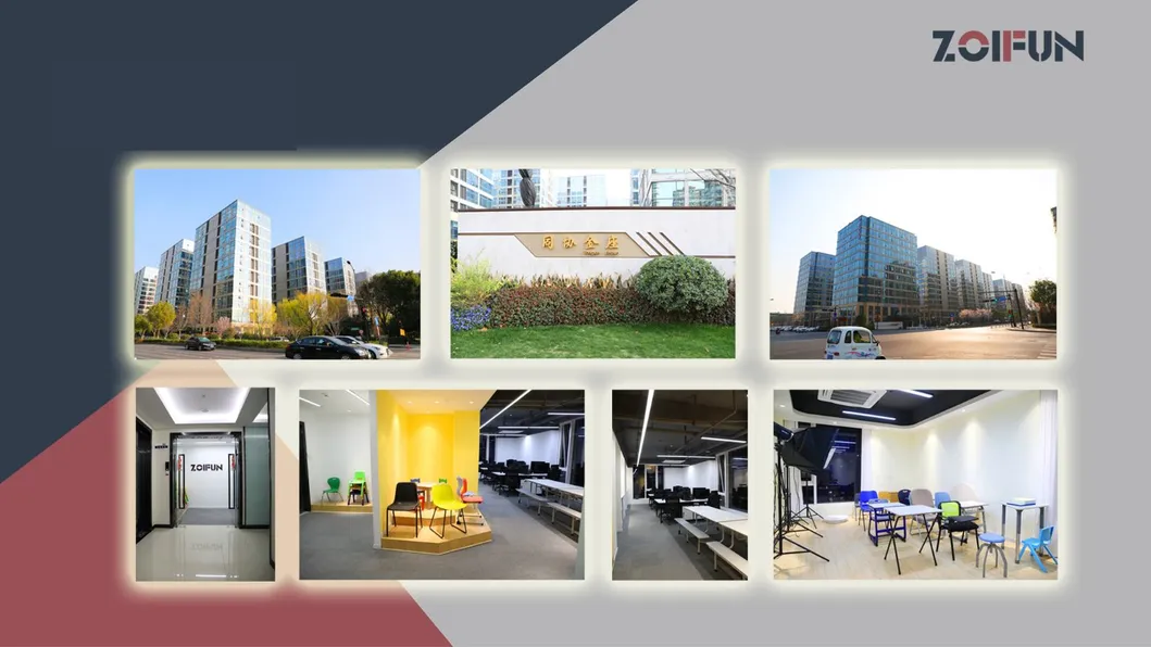 Modern Manufacturing Facility