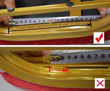 Full Welding Detail