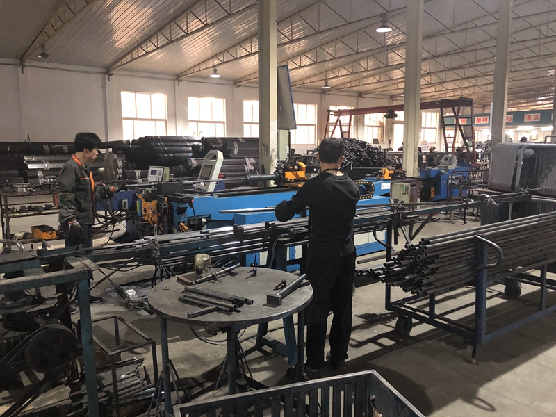 Production Process 2