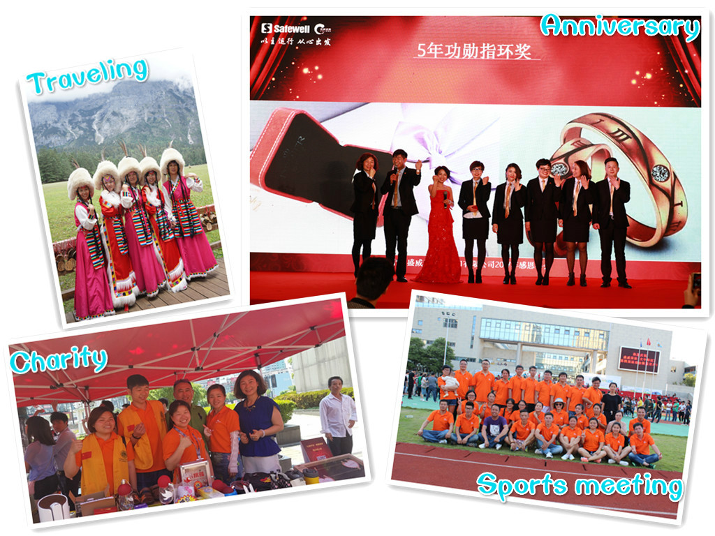 Team and Culture