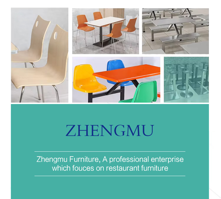 Dining table and chair set showcase 1