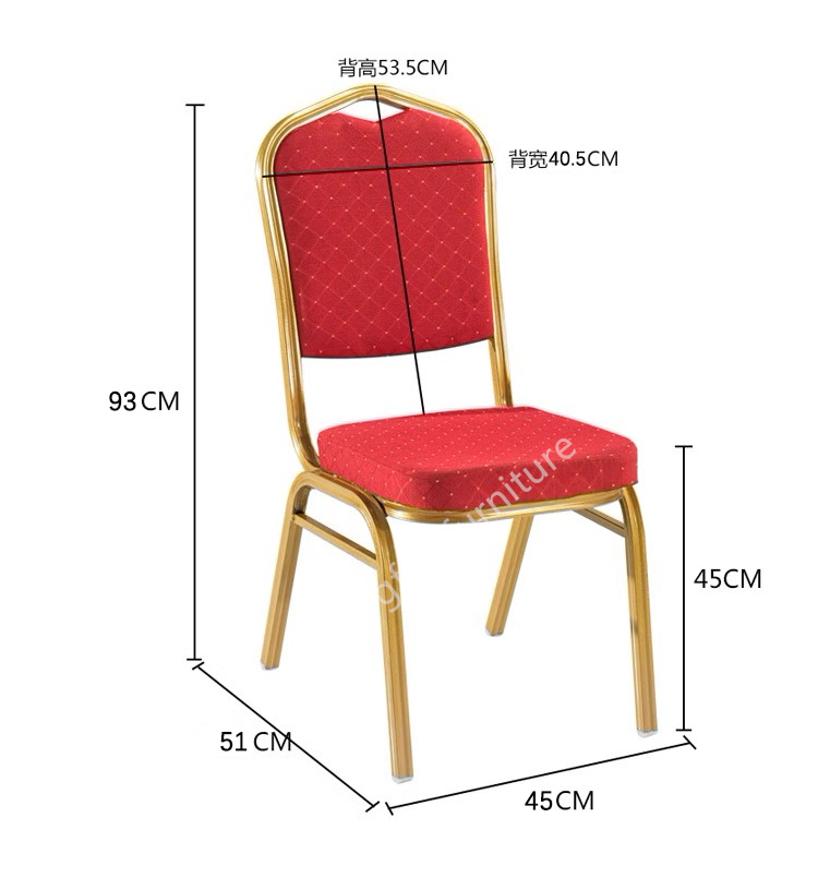 Banquet Chair Design 6