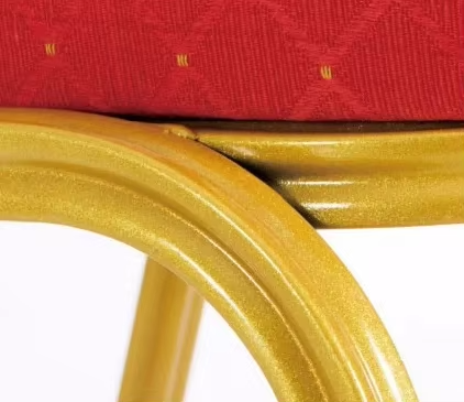 Hotel Banquet Chair Detail 9