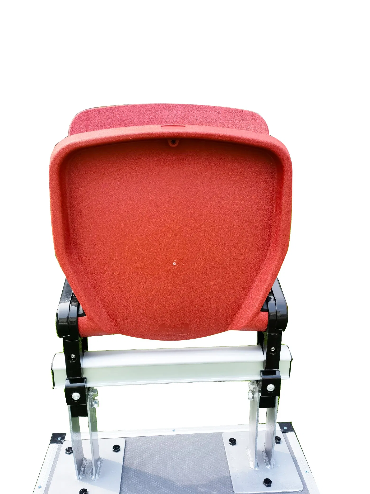 New Fixed Seats Church University Classroom Lecture Office Auditorium Cinema Football Seat Auditorium Stadium Tip up Chair