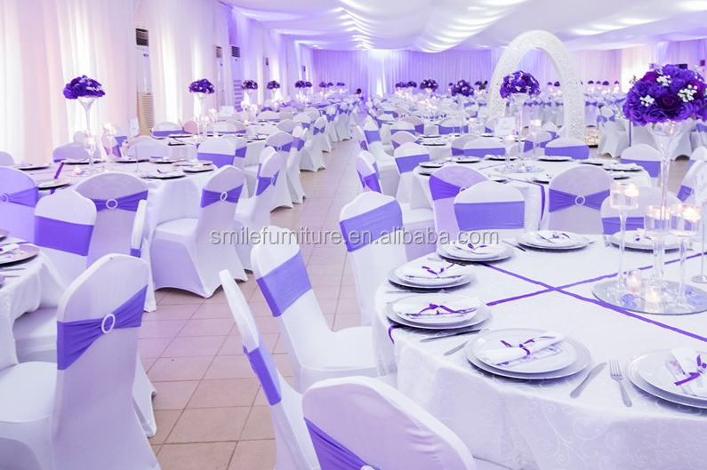 Chairs Setup
