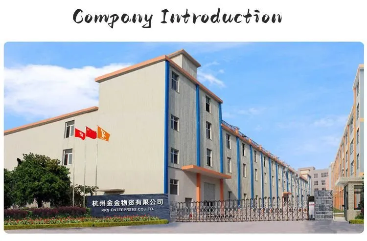 Company Office and Team