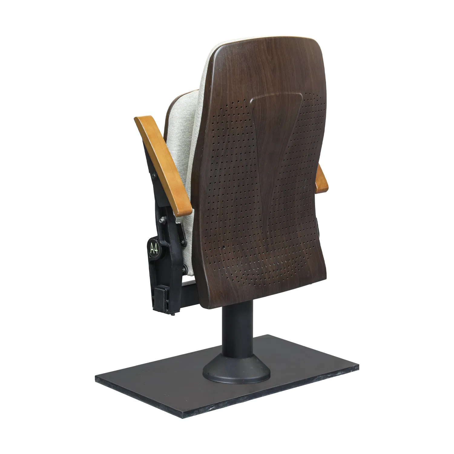 European Design Modern Conference Church Stadium Auditorium Chair
